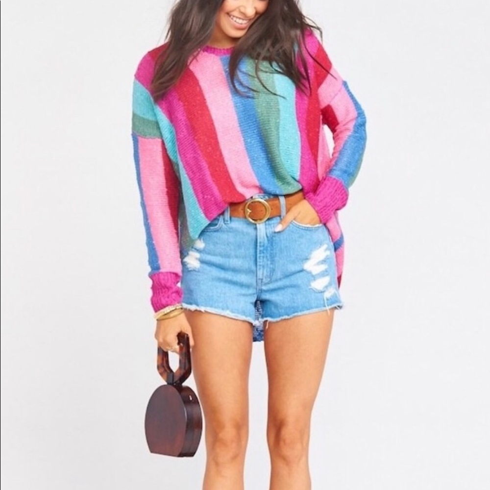Show me your mumu